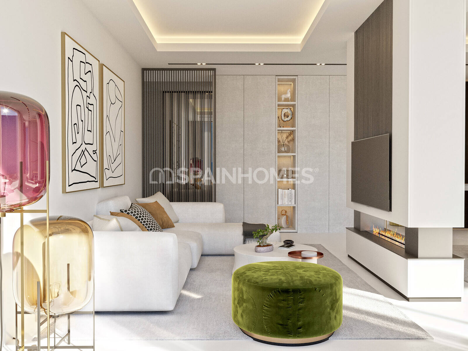Willa w Benahavis, Malaga, Hiszpania 3 sypialnie, 543 mkw. nr 48440