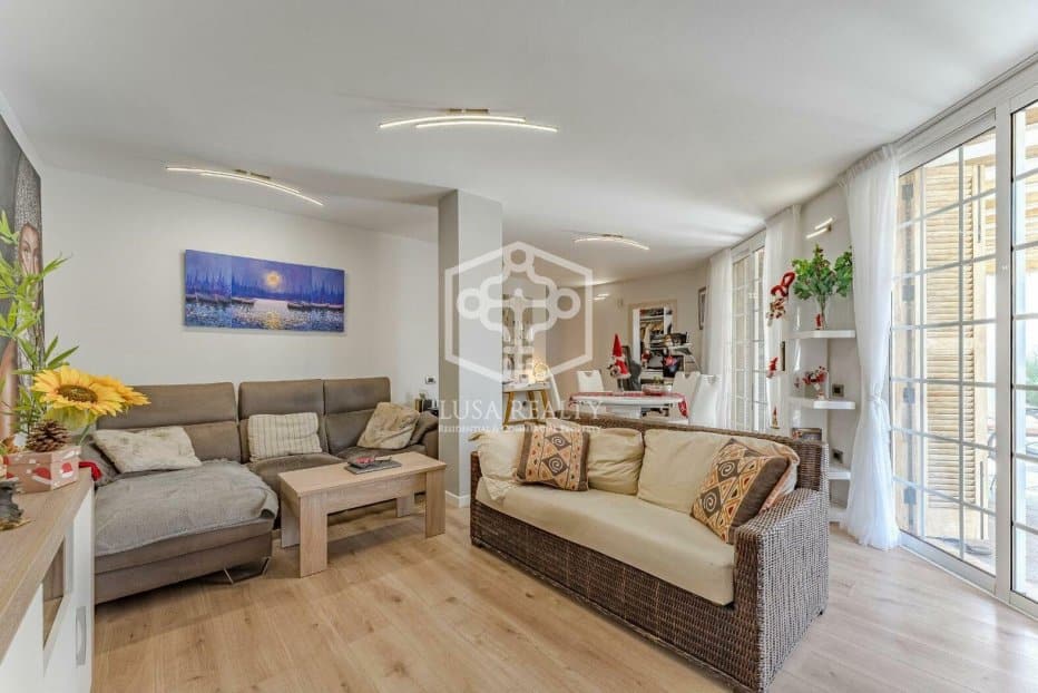 Villa in Adeje, Tenerife, Spain 3 bedrooms, 120 sq.m. No. 94467