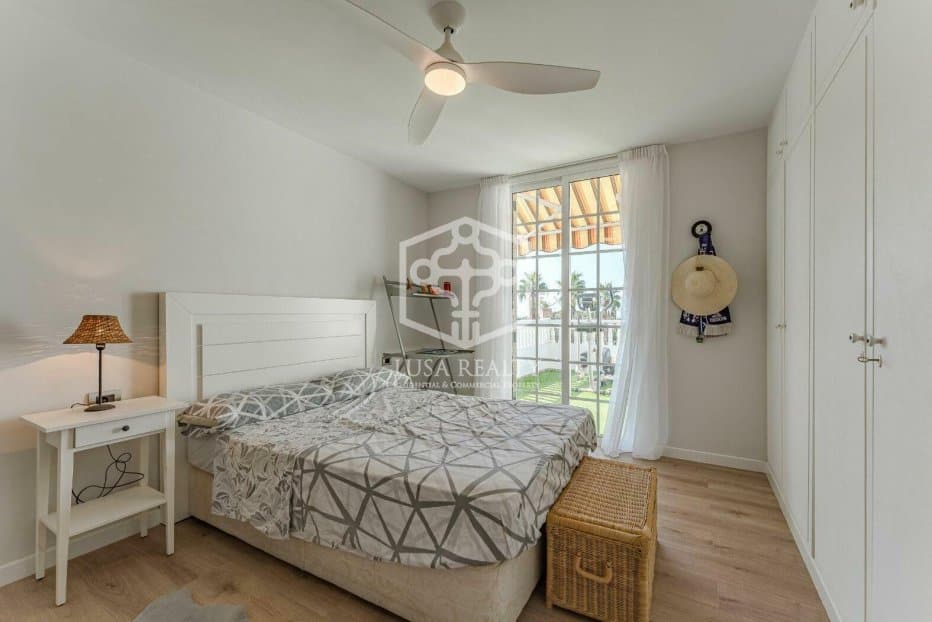 Villa in Adeje, Tenerife, Spain 3 bedrooms, 120 sq.m. No. 94467