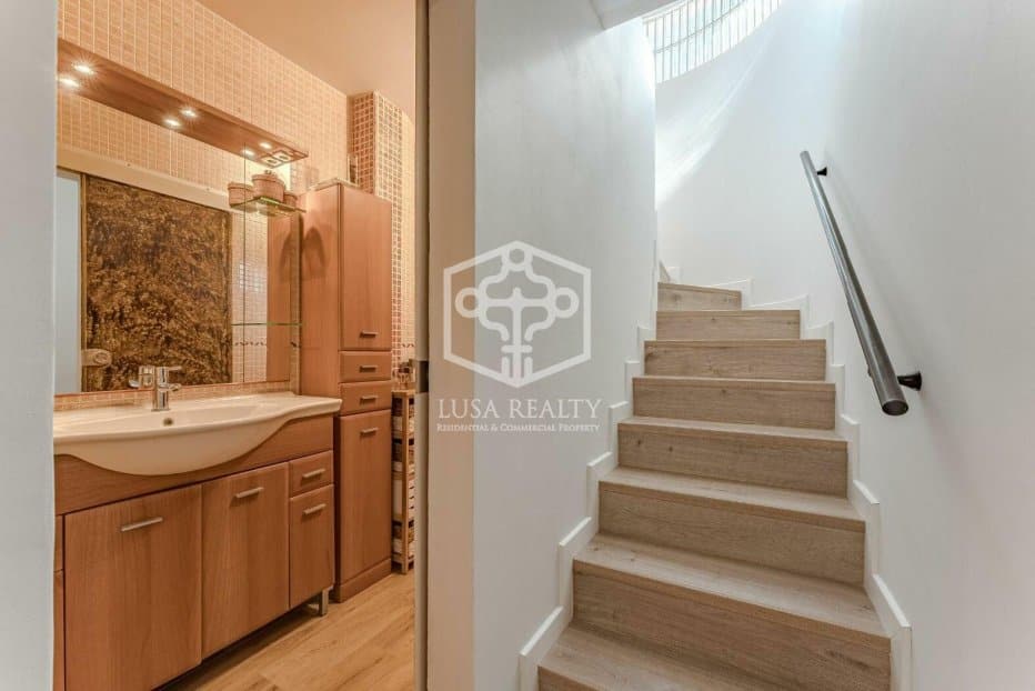 Villa in Adeje, Tenerife, Spain 3 bedrooms, 120 sq.m. No. 94467
