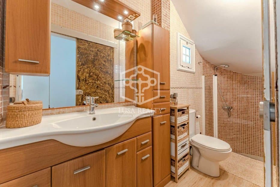 Villa in Adeje, Tenerife, Spain 3 bedrooms, 120 sq.m. No. 94467