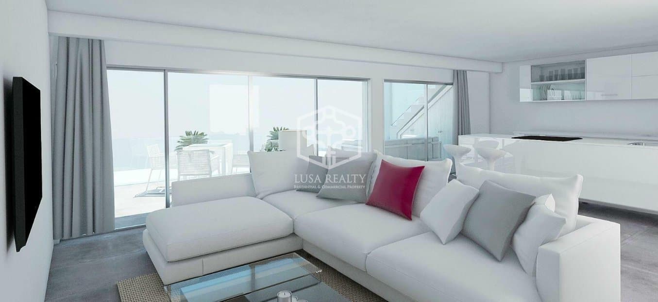 Apartamento en Arona, Tenerife, España 3 dormitorios, 105 m2 No. 94471