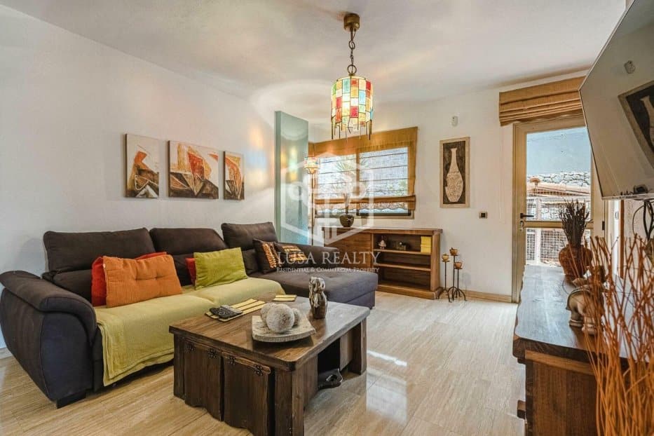 Villa en Adeje, Tenerife, España 5 dormitorios, 658 m2 No. 94470