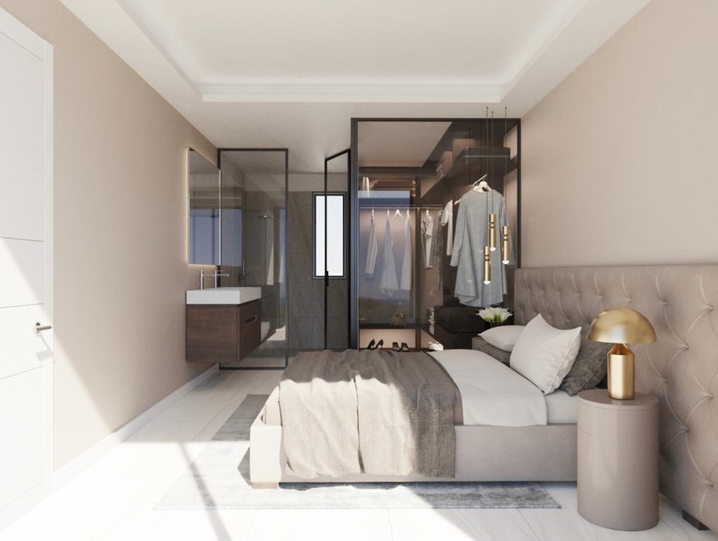 Apartment à Guardamar del Segura, Alicante, Espagne 3 chambres, 108 m2 No. 95944