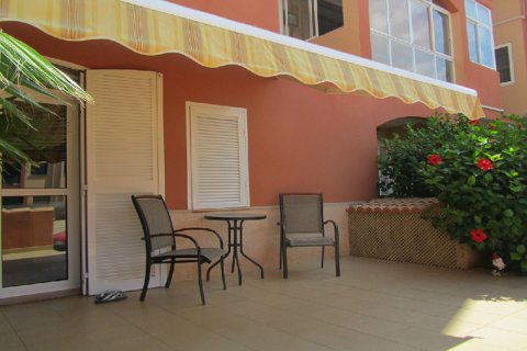 Wohnung in El Toro, Mallorca, Spanien 2 Schlafzimmer, 80 m2 Nr. 103800