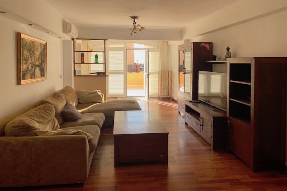 Wohnung in El Toro, Mallorca, Spanien 2 Schlafzimmer, 80 m2 Nr. 103800