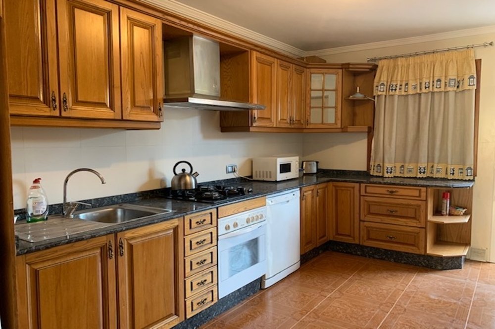 Wohnung in El Toro, Mallorca, Spanien 2 Schlafzimmer, 80 m2 Nr. 103800