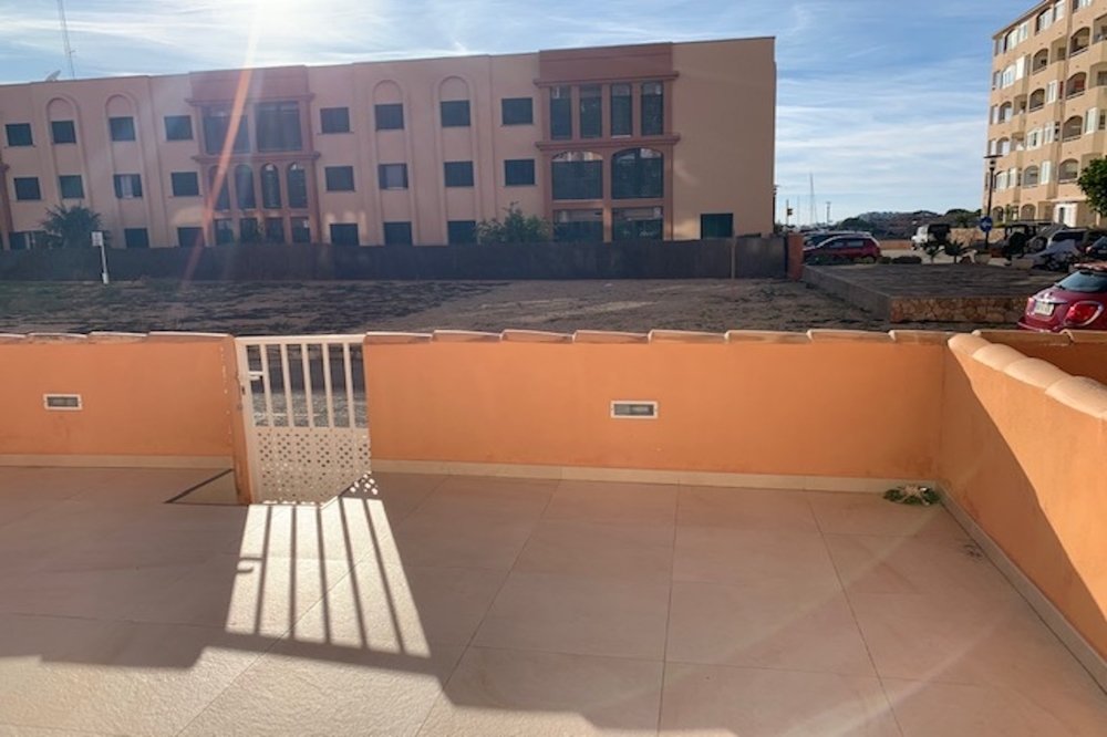 Wohnung in El Toro, Mallorca, Spanien 2 Schlafzimmer, 80 m2 Nr. 103800