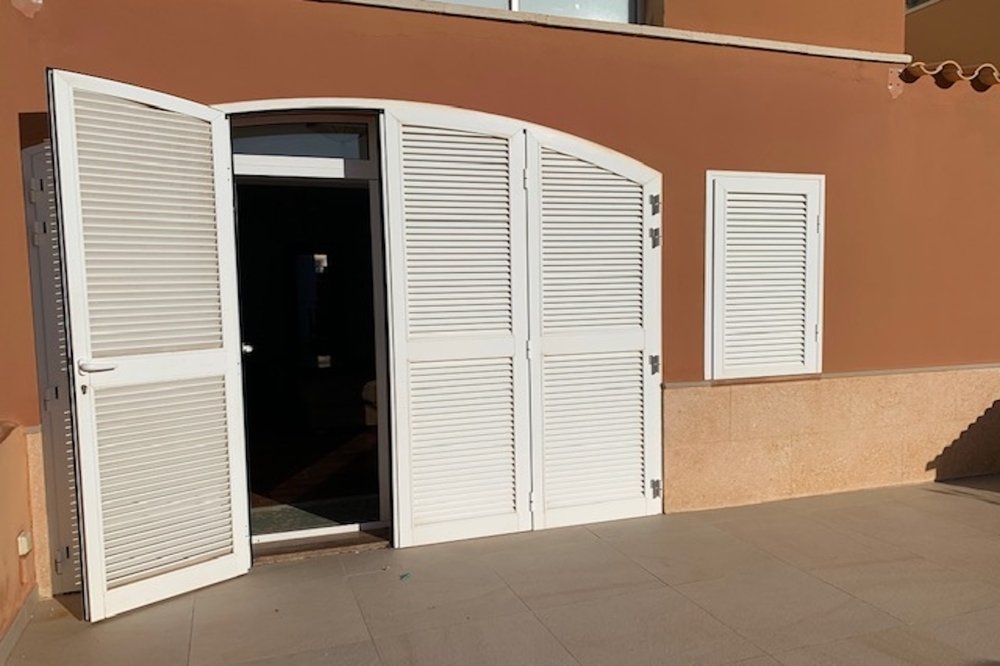 Wohnung in El Toro, Mallorca, Spanien 2 Schlafzimmer, 80 m2 Nr. 103800