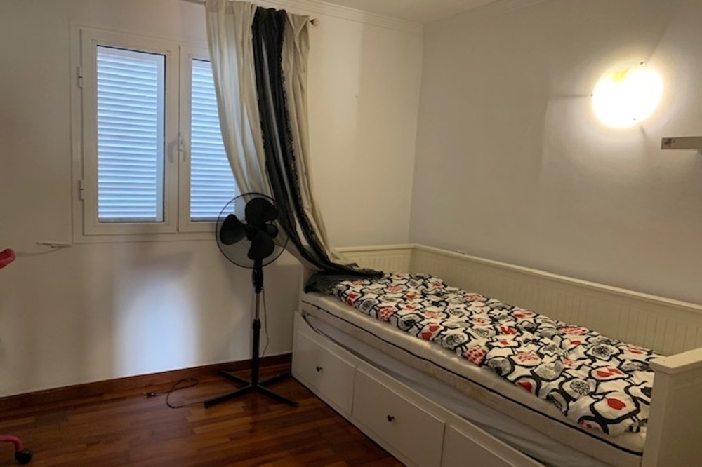 Wohnung in El Toro, Mallorca, Spanien 2 Schlafzimmer, 80 m2 Nr. 103800