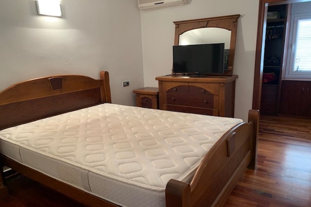 Wohnung in El Toro, Mallorca, Spanien 2 Schlafzimmer, 80 m2 Nr. 103800