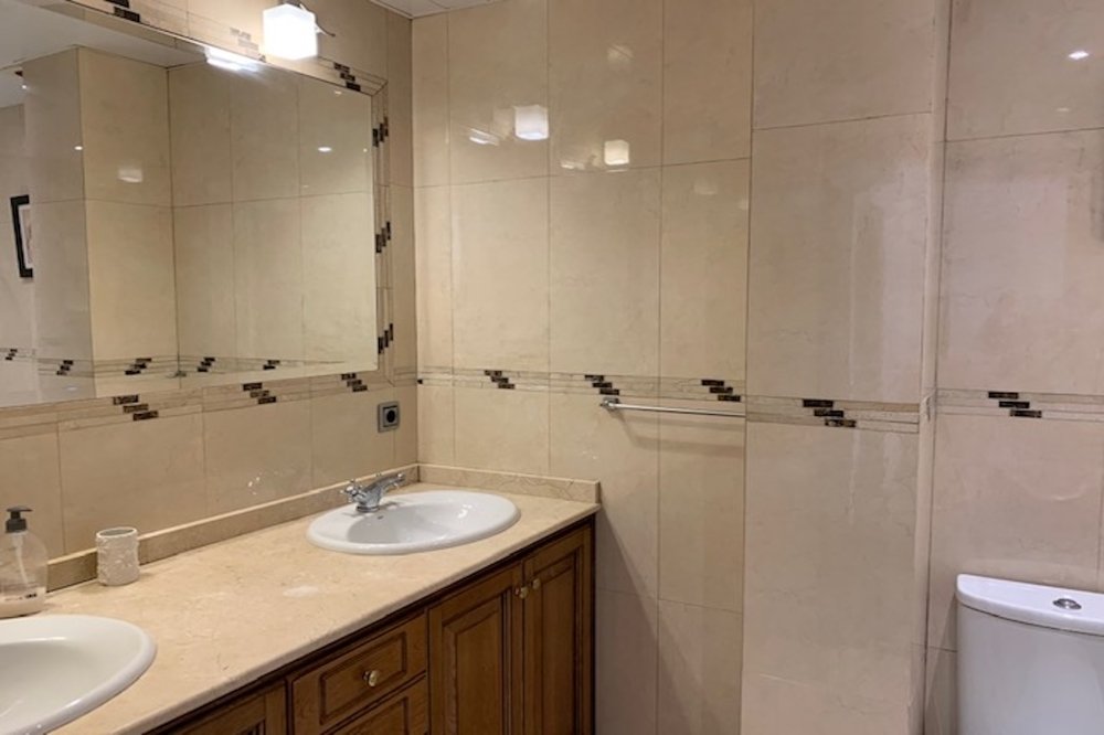 Wohnung in El Toro, Mallorca, Spanien 2 Schlafzimmer, 80 m2 Nr. 103800