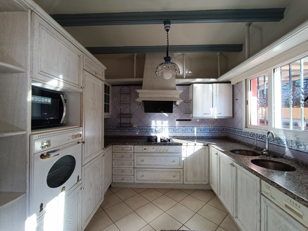 Villa Costa De La Calma, Mallorca, Spānijā 6 istabas, 243 m2 Nr. 103807