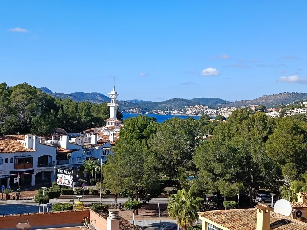 Villa Costa De La Calma, Mallorca, Spānijā 6 istabas, 243 m2 Nr. 103807