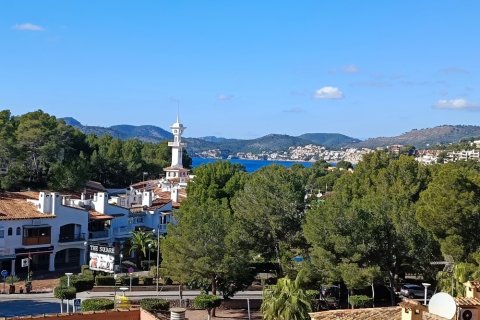 Huvila Costa De La Calma, Mallorca, Espanja 6 makuuhuonetta, 243 m2 No. 103807