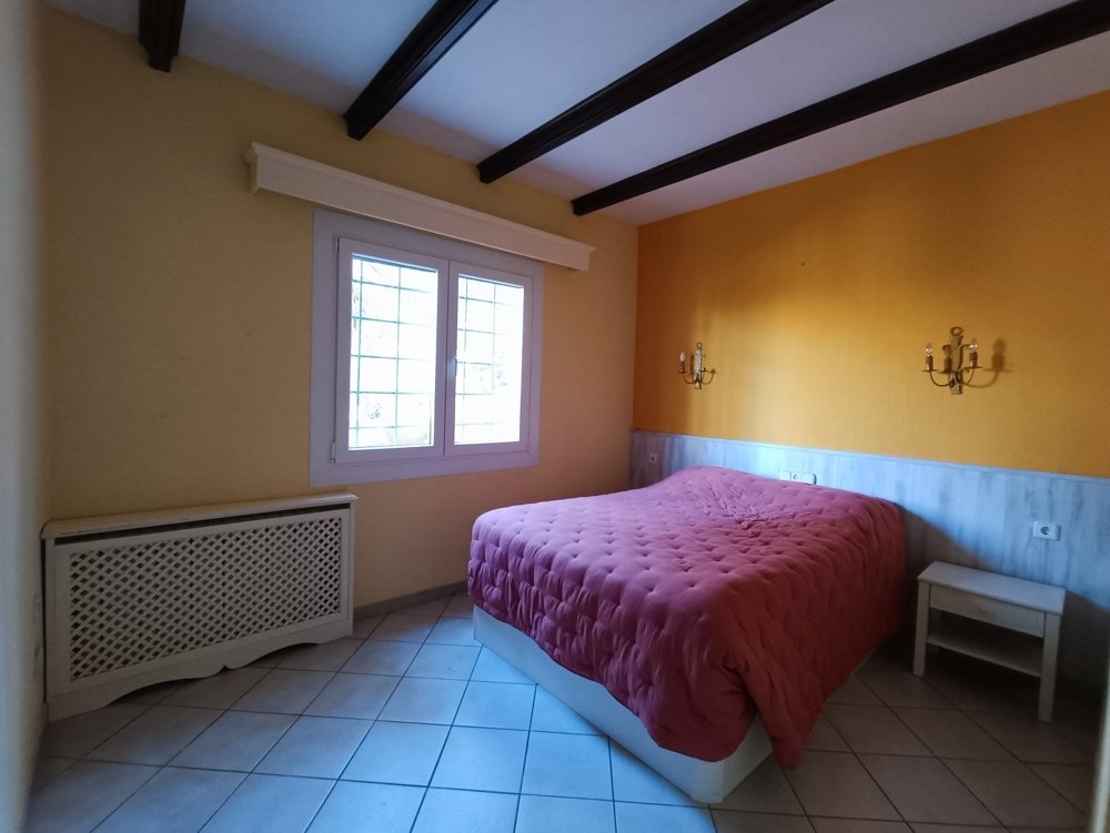 Villa Costa De La Calma, Mallorca, Spānijā 6 istabas, 243 m2 Nr. 103807
