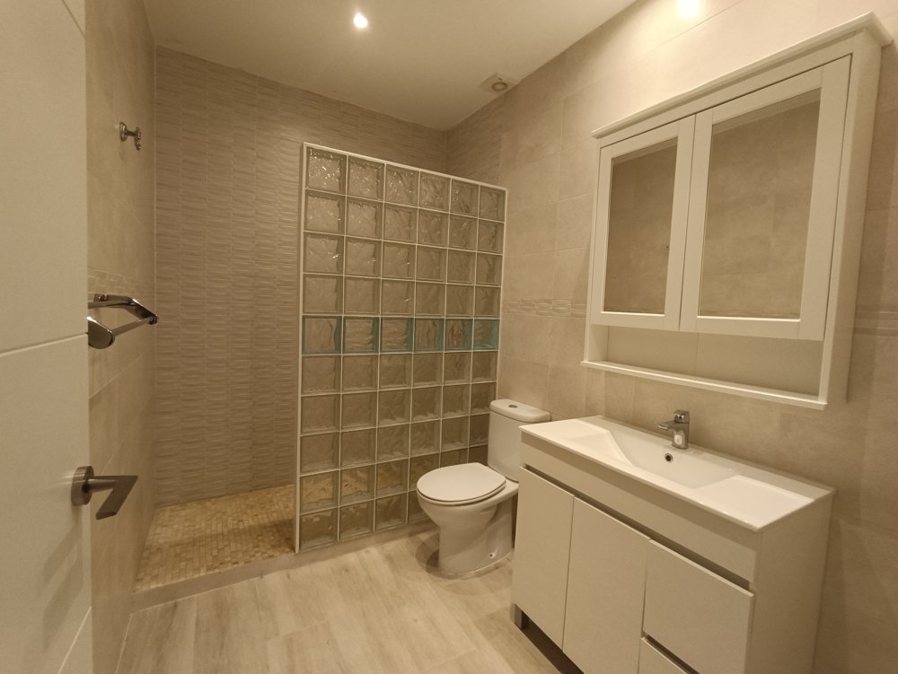 Villa Costa De La Calma, Mallorca, Spānijā 6 istabas, 243 m2 Nr. 103807
