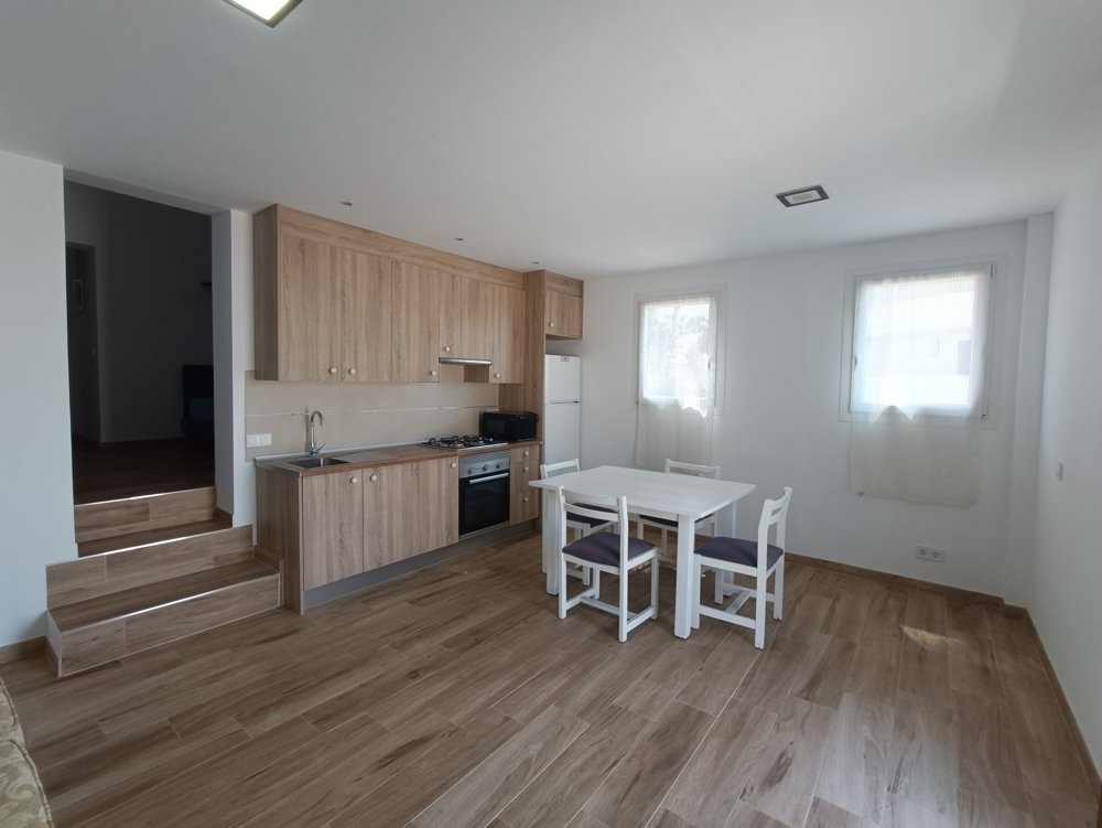 Villa Costa De La Calma, Mallorca, Spānijā 6 istabas, 243 m2 Nr. 103807