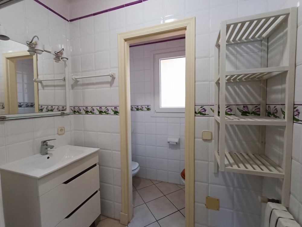 Villa Costa De La Calma, Mallorca, Spānijā 6 istabas, 243 m2 Nr. 103807