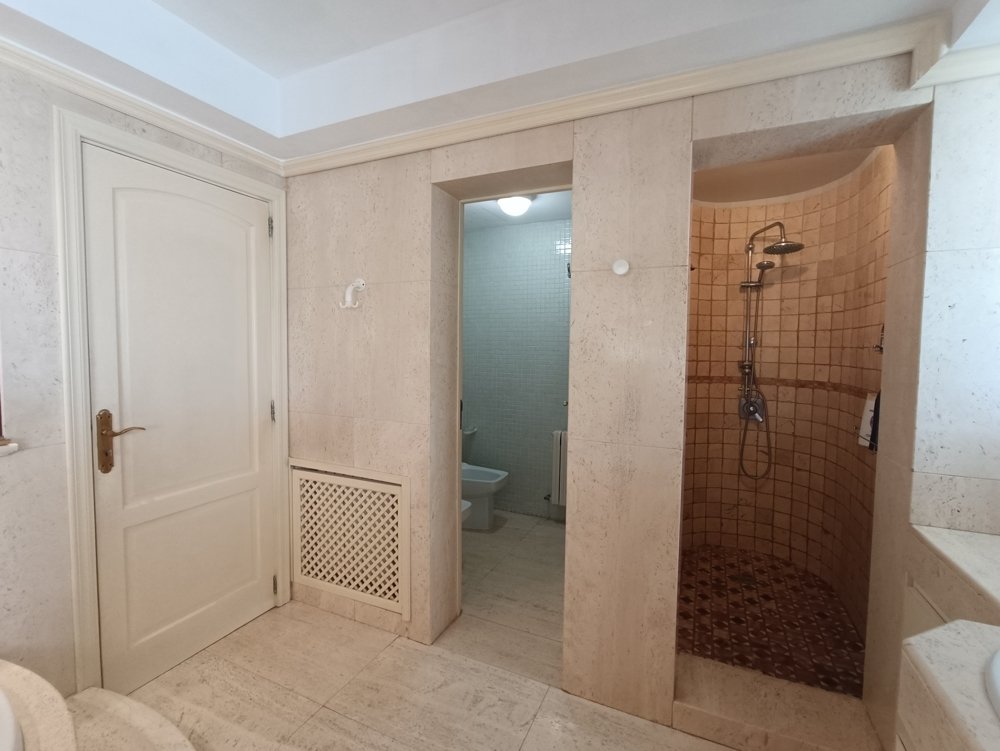 Villa Costa De La Calma, Mallorca, Spānijā 6 istabas, 243 m2 Nr. 103807