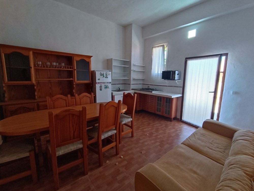 Villa Costa De La Calma, Mallorca, Spānijā 6 istabas, 243 m2 Nr. 103807
