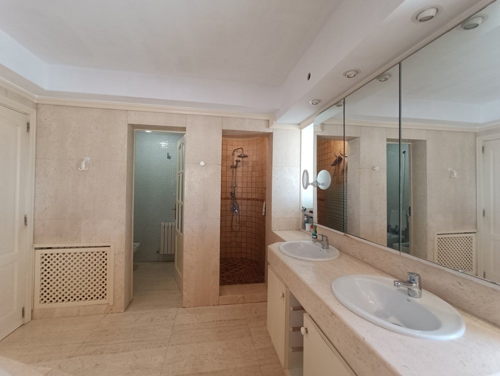 Villa Costa De La Calma, Mallorca, Spānijā 6 istabas, 243 m2 Nr. 103807