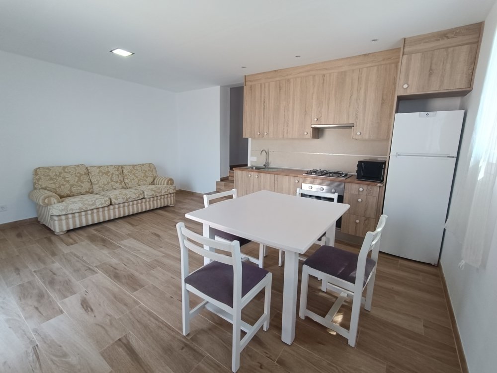 Villa Costa De La Calma, Mallorca, Spānijā 6 istabas, 243 m2 Nr. 103807