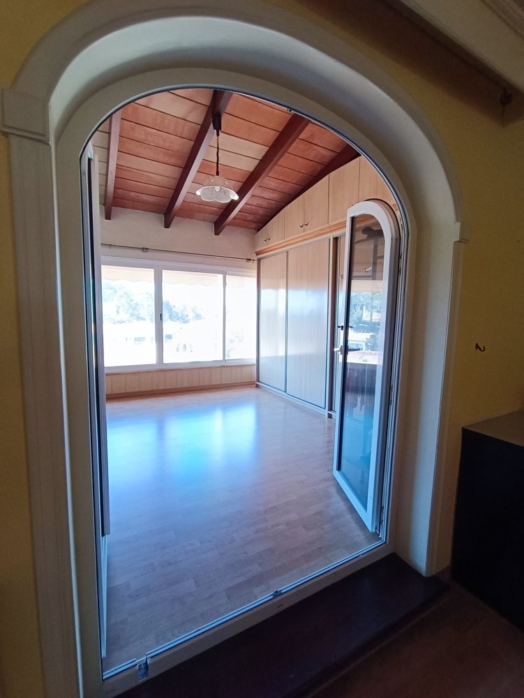 Villa Costa De La Calma, Mallorca, Spānijā 6 istabas, 243 m2 Nr. 103807