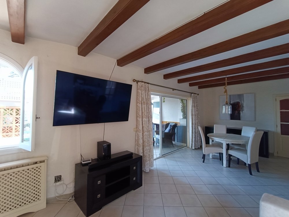Villa Costa De La Calma, Mallorca, Spānijā 6 istabas, 243 m2 Nr. 103807