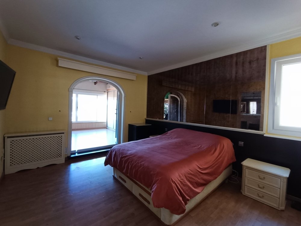 Villa Costa De La Calma, Mallorca, Spānijā 6 istabas, 243 m2 Nr. 103807