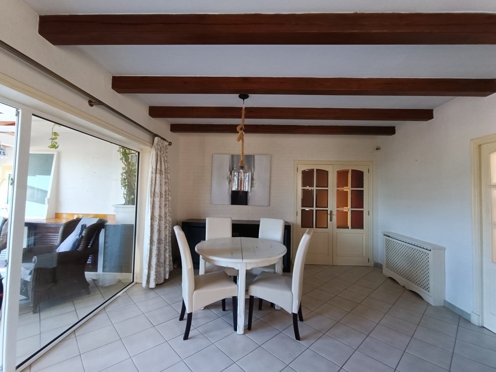Villa Costa De La Calma, Mallorca, Spānijā 6 istabas, 243 m2 Nr. 103807