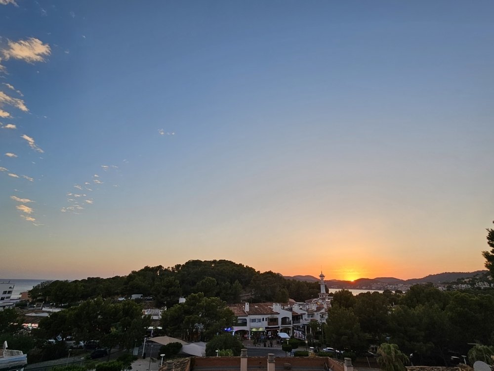 Villa Costa De La Calma, Mallorca, Spānijā 6 istabas, 243 m2 Nr. 103807