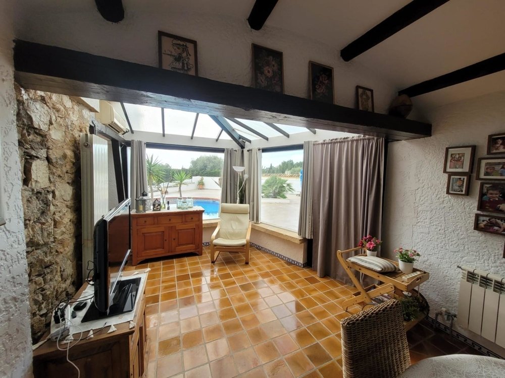 Villa in Costa De La Calma, Mallorca, Spanien 5 Schlafzimmer, 375 m2 Nr. 103801