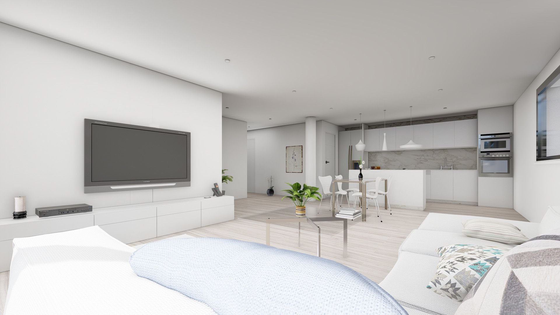 House in Calasparra, Murcia, Spain 3 bedrooms, 129 sq.m. No. 95405