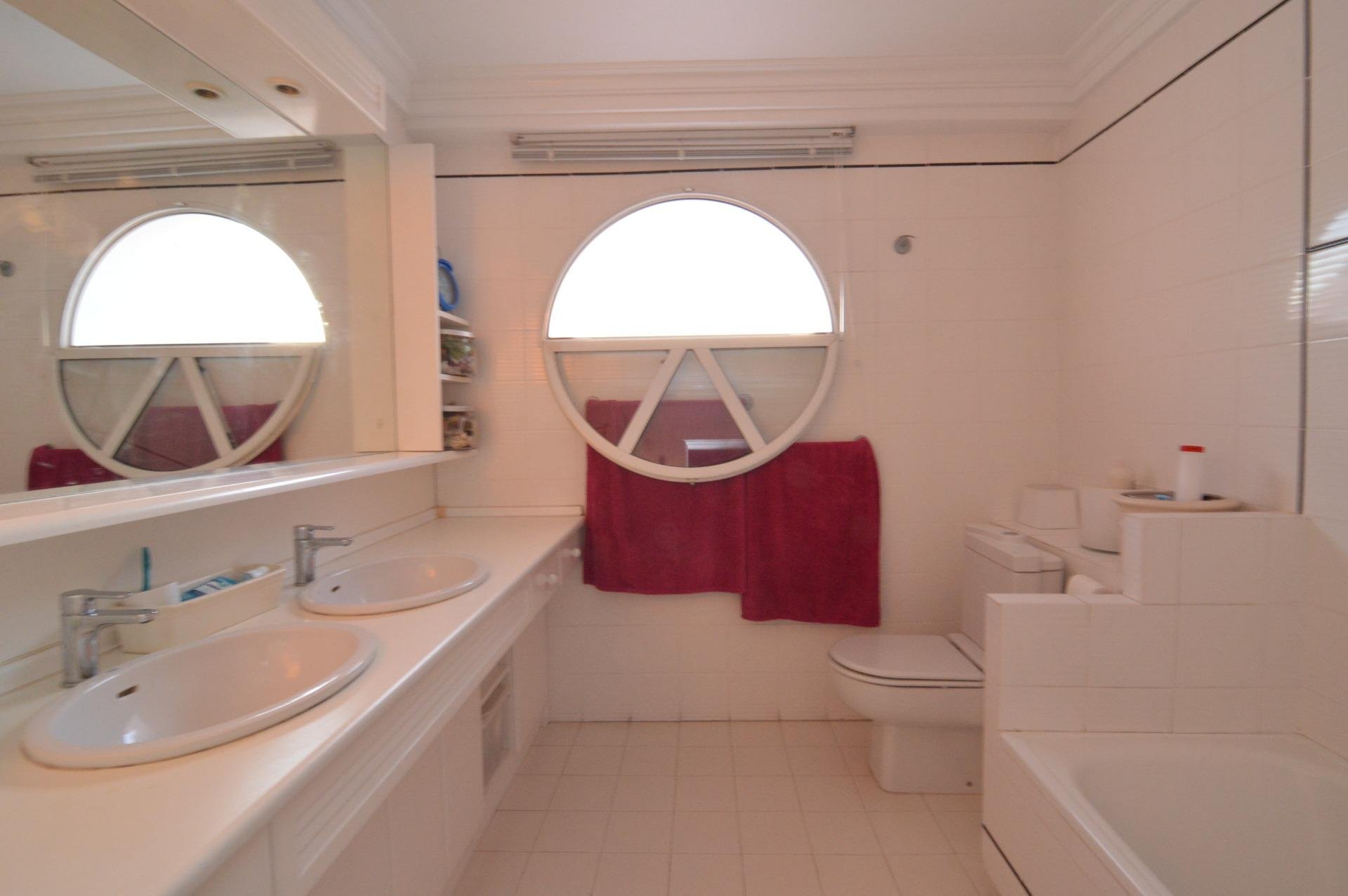 Villa Torrevieja, Alicante, Spānijā 4 istabas, 394 m2 Nr. 116932