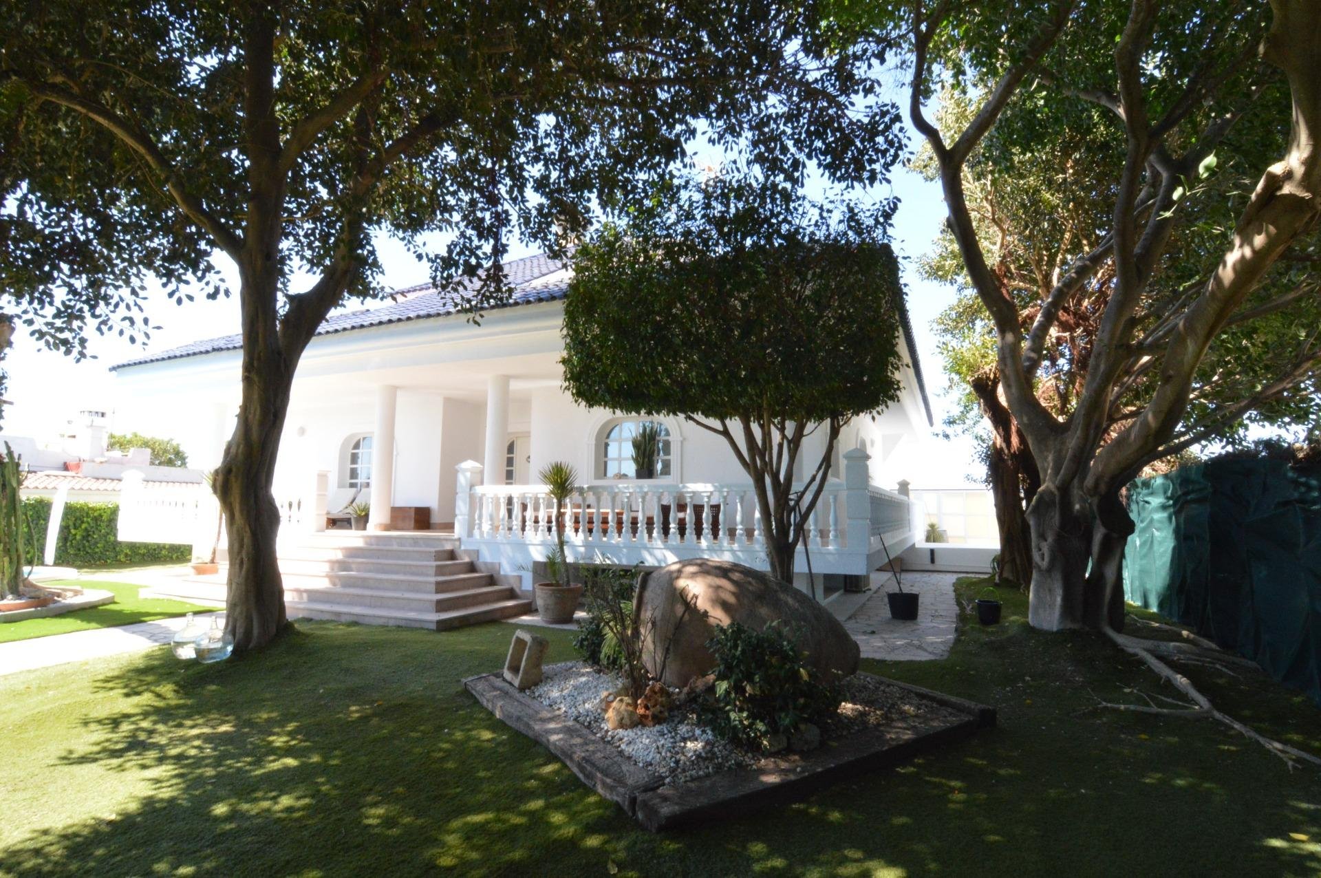 Villa Torrevieja, Alicante, Spānijā 4 istabas, 394 m2 Nr. 116932