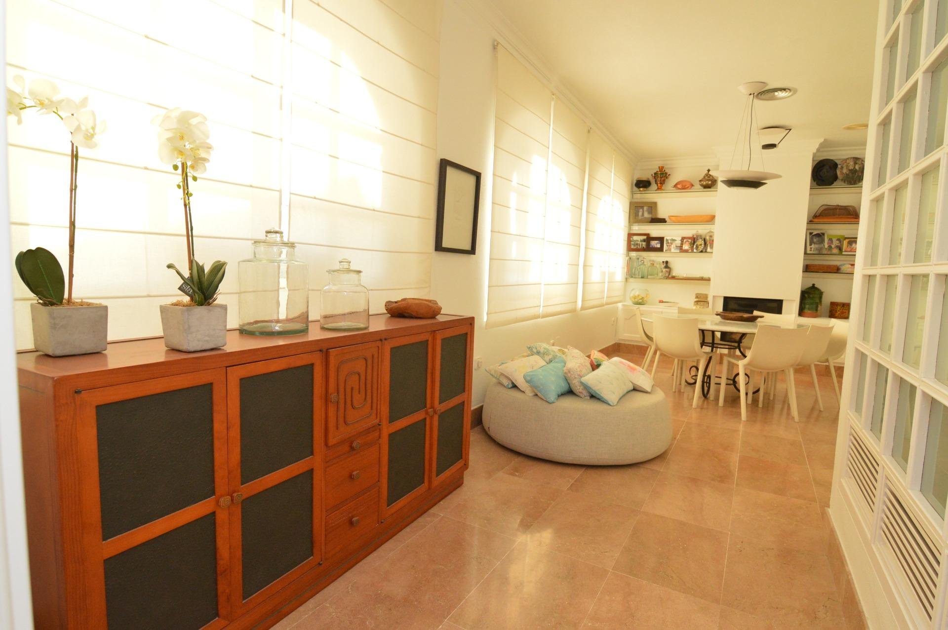 Villa Torrevieja, Alicante, Spānijā 4 istabas, 394 m2 Nr. 116932