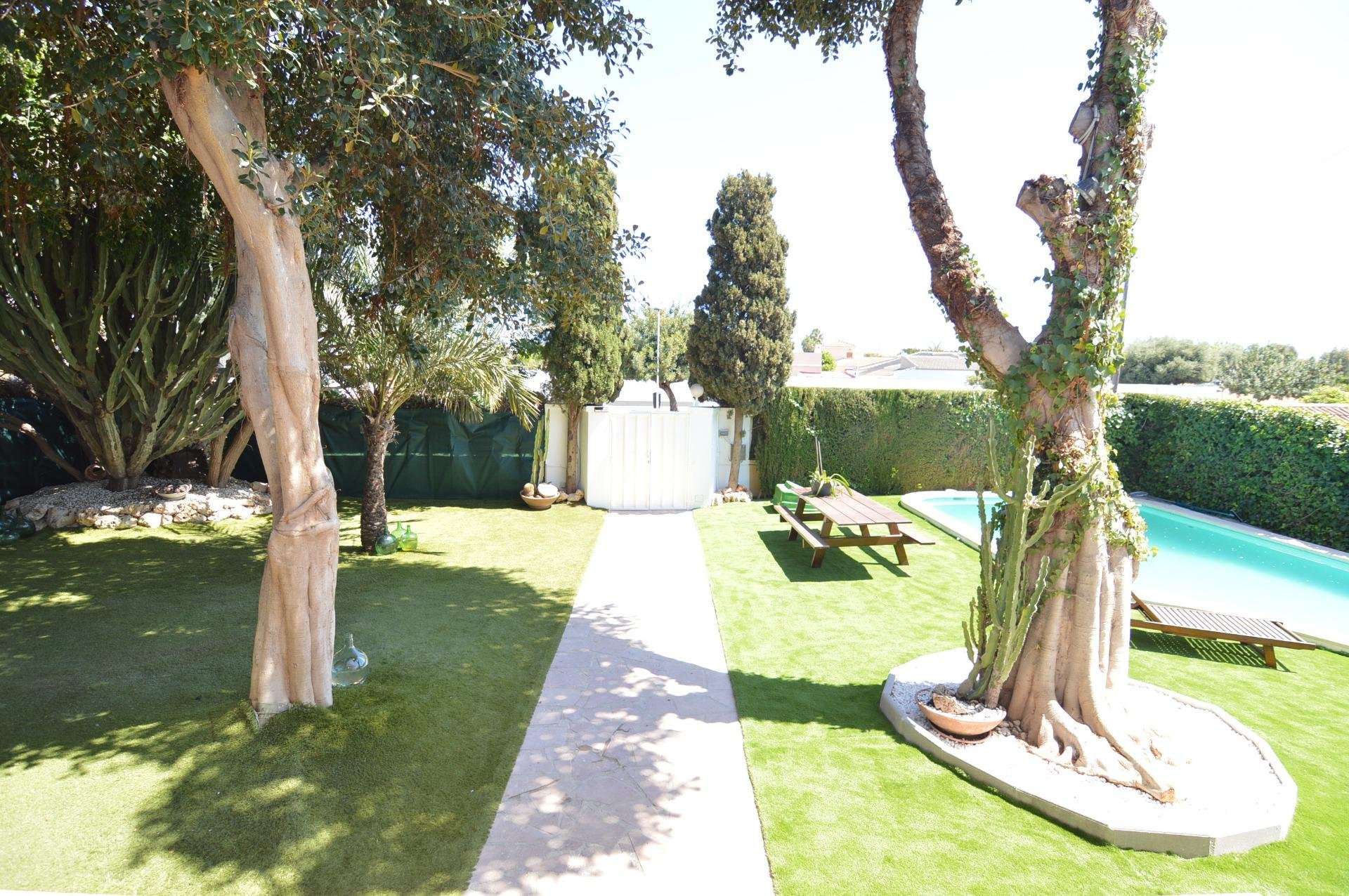Villa Torrevieja, Alicante, Spānijā 4 istabas, 394 m2 Nr. 116932
