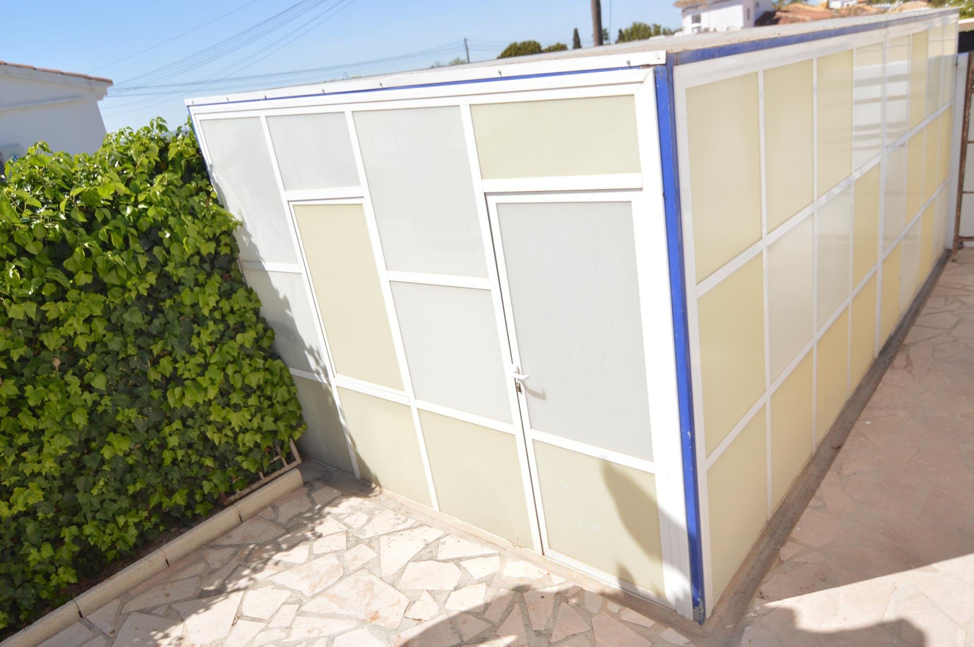 Villa Torrevieja, Alicante, Spānijā 4 istabas, 394 m2 Nr. 116932