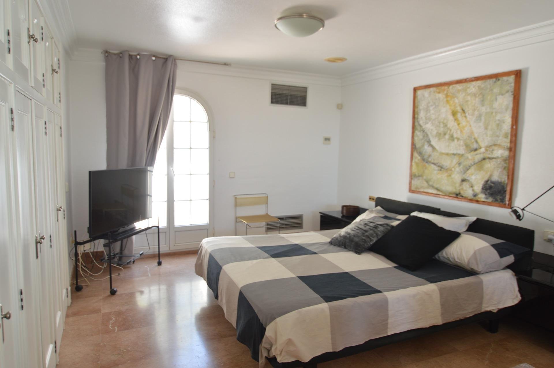 Villa Torrevieja, Alicante, Spānijā 4 istabas, 394 m2 Nr. 116932