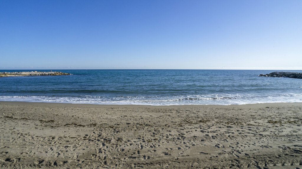 Apartment in Marbella, Malaga, Spain 3 bedrooms, 141.41 sq.m. No. 107905