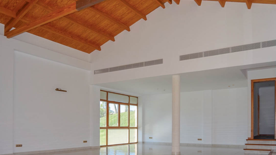 Villa in Penaguila, Alicante, Spain 7 bedrooms, 1529 sq.m. No. 84276