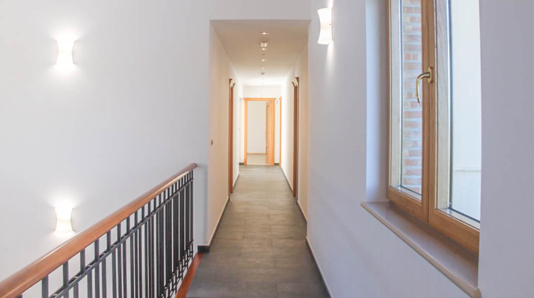 Villa in Penaguila, Alicante, Spain 7 bedrooms, 1529 sq.m. No. 84276