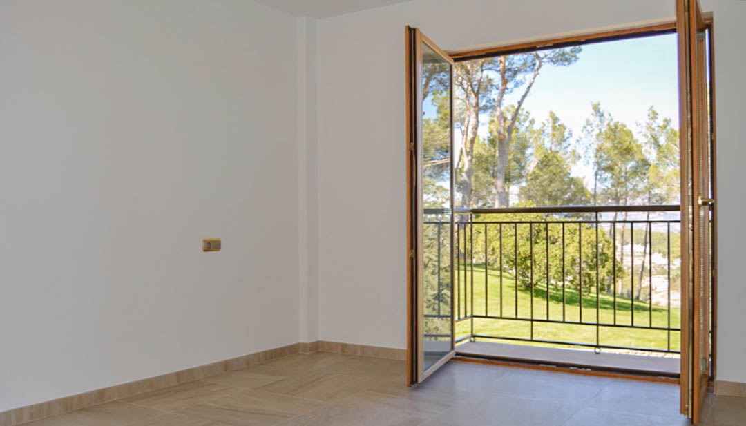 Villa in Penaguila, Alicante, Spain 7 bedrooms, 1529 sq.m. No. 84276