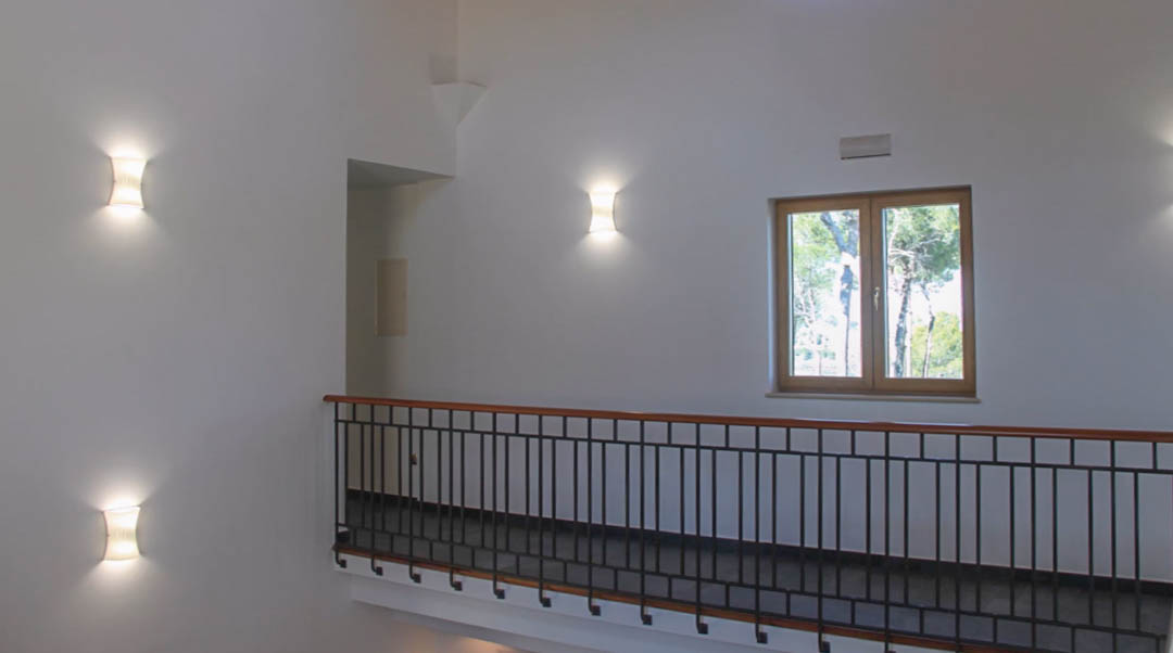 Villa in Penaguila, Alicante, Spain 7 bedrooms, 1529 sq.m. No. 84276