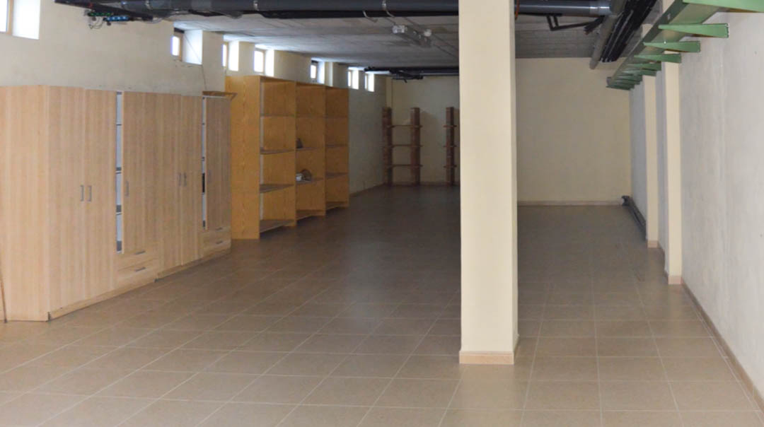Villa in Penaguila, Alicante, Spain 7 bedrooms, 1529 sq.m. No. 84276