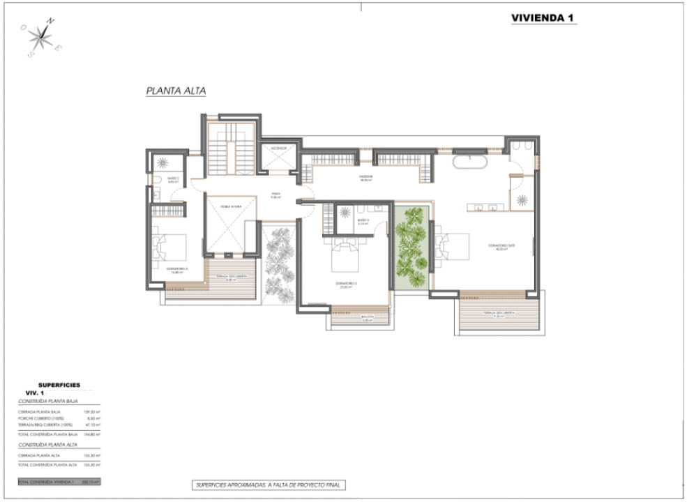 Villa à Albir, Alicante, Espagne 4 chambres, 494 m2 No. 84280