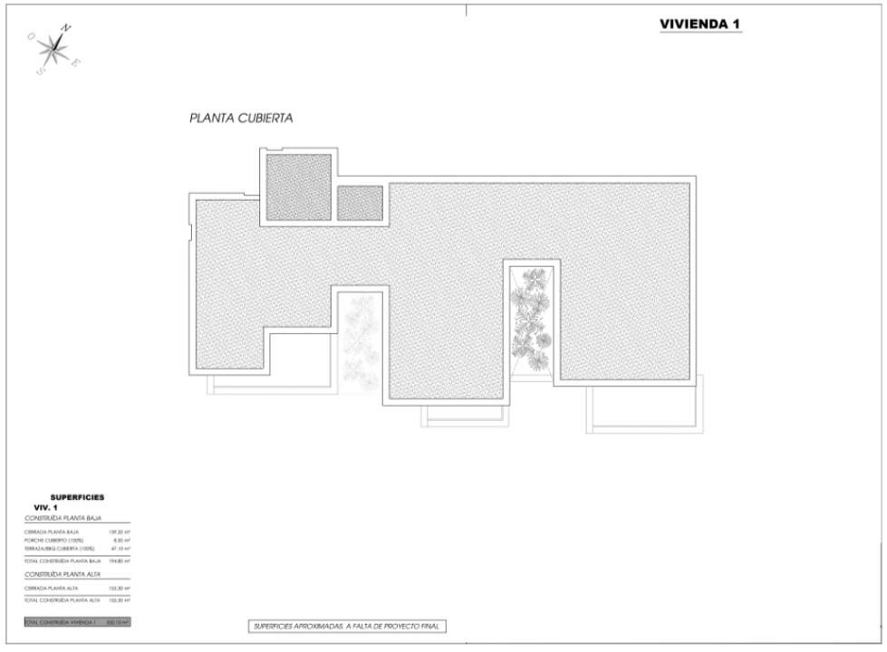Villa à Albir, Alicante, Espagne 4 chambres, 494 m2 No. 84280