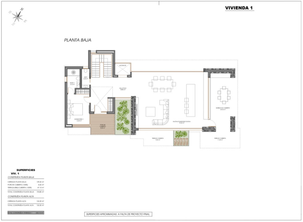 Villa à Albir, Alicante, Espagne 4 chambres, 494 m2 No. 84280