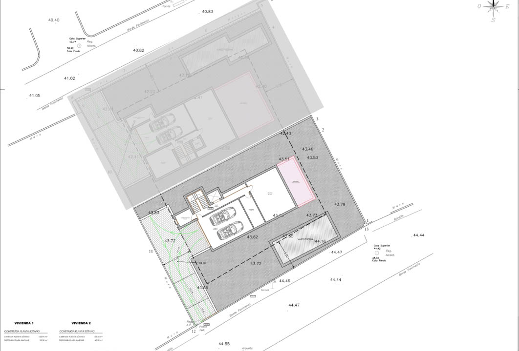 Villa à Albir, Alicante, Espagne 4 chambres, 494 m2 No. 84280